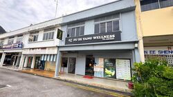 Lorong Marzuki (D14), Shop House #452489901